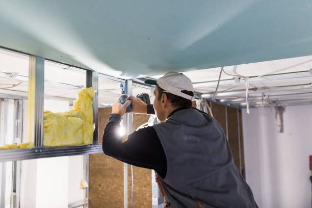 Best Insulation for Specific Applications in Rio, WI