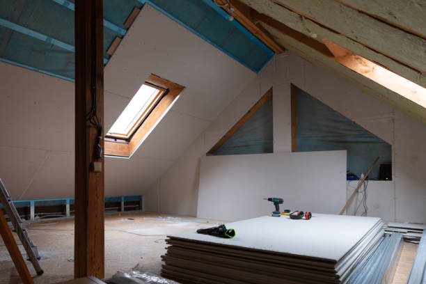 Best Insulation Installation Services in Rio, WI
