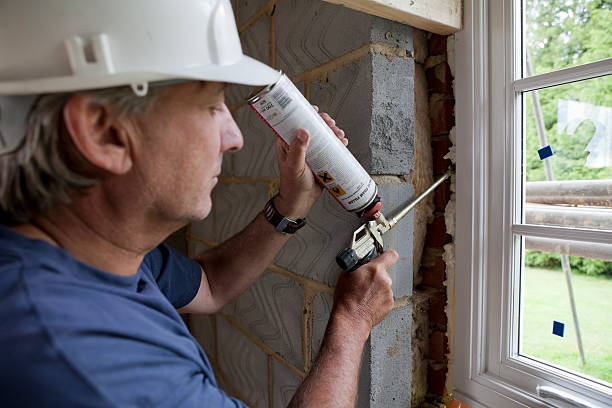 Best Types of Insulation in Rio, WI