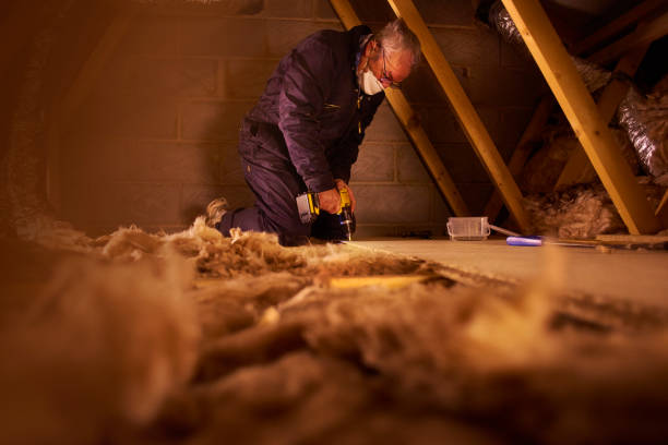 Best Commercial Insulation in Rio, WI